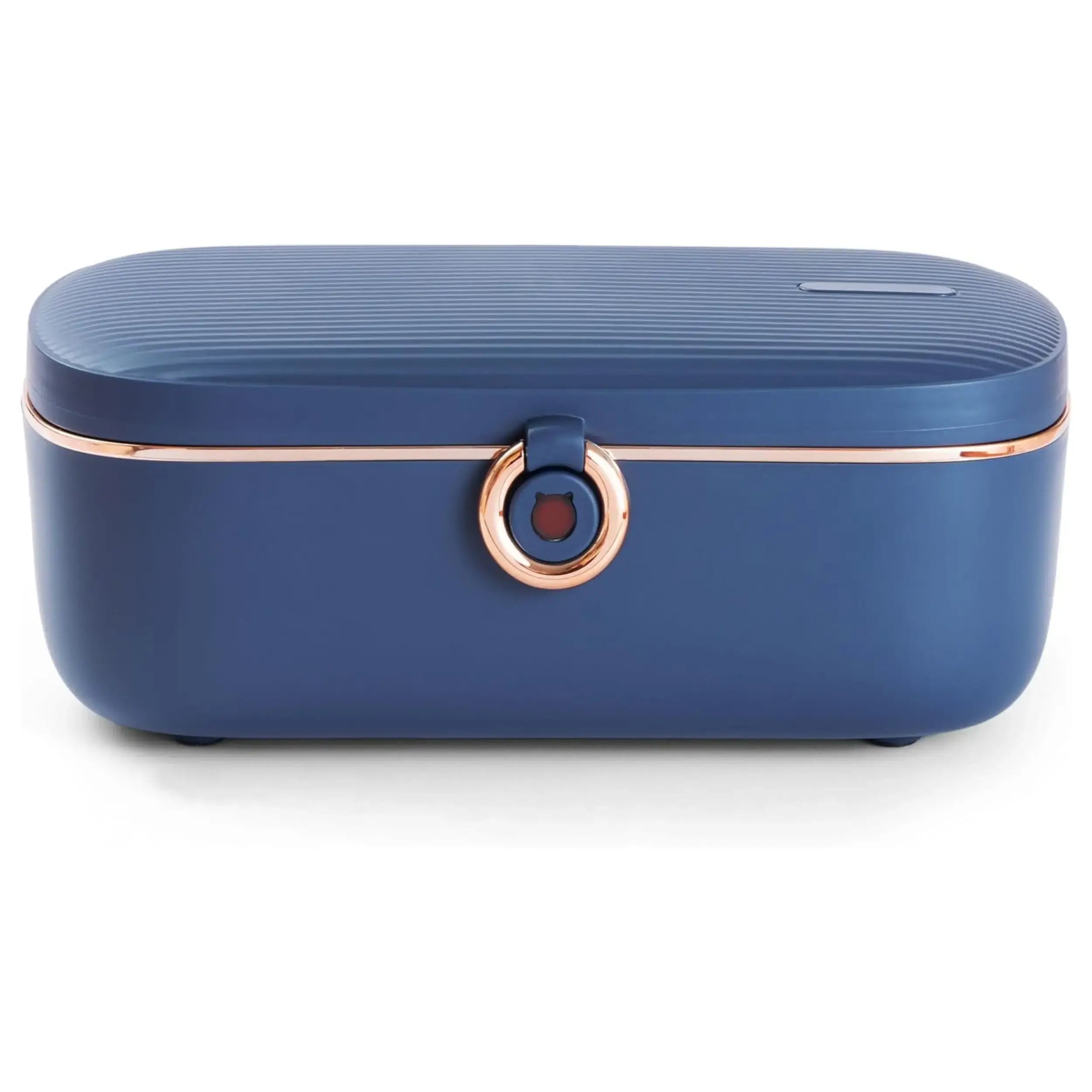 TrAdE Shop Traesio - Scaldavivande Elettrico Lunchbox Contenitore Porta Cibo Ufficio Scalda Pranzo Elettrico 6415818