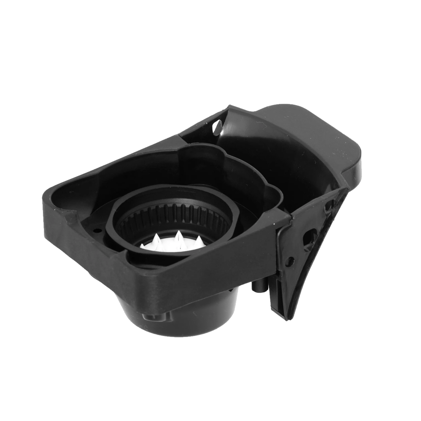 Adattatore per capsule lavazza a modo mio machina caffè 7 in 1 Camry