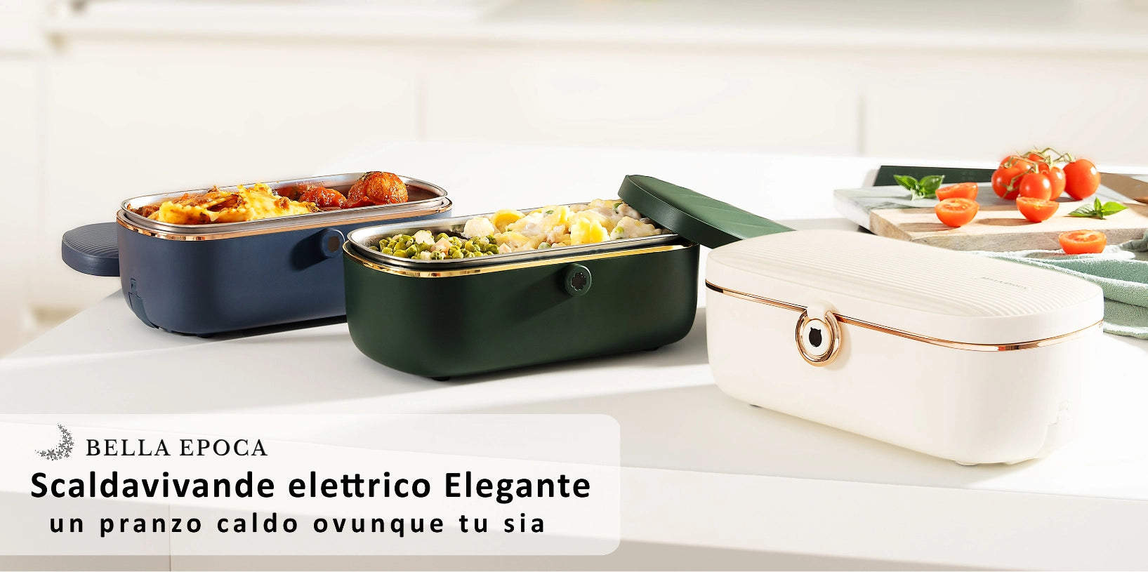 Scaldavivande elettrico portatile bella epoca