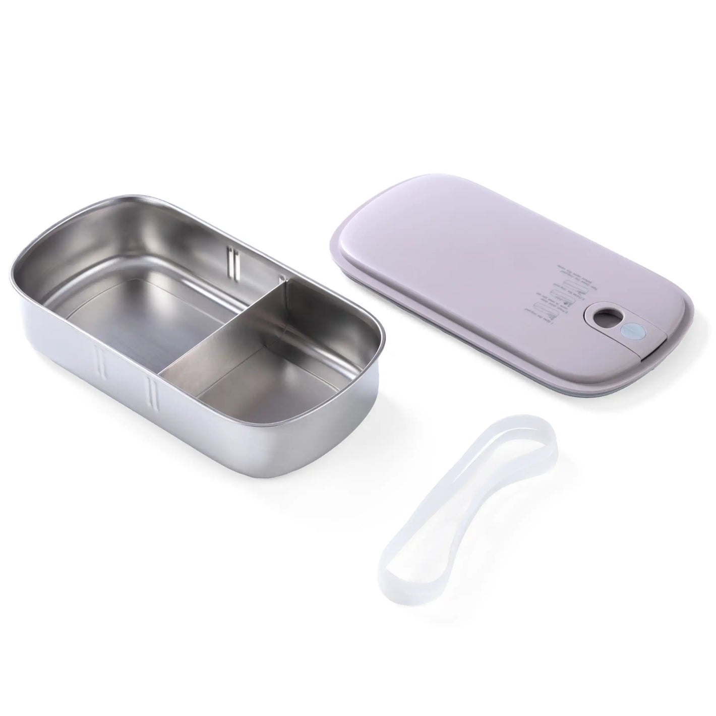 Contenitore interno in acciaio inox