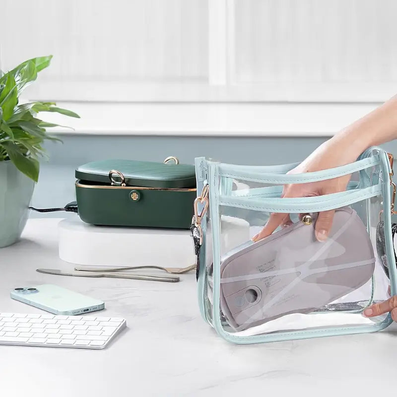 Contenitore interno rimovibile in Acciaio inox per Scaldavivande Elettrico Bella Epoca